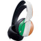 Ireland Flag Distressed PULSE 3D Wireless Headset for PS5 Skin